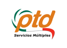 PTD logo
